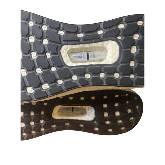 Adidas Marvel Mens Size 10 Running Shoes Black/Red - Picture 12 of 13